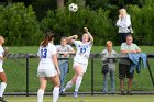 WSoc vs Curry  Wheaton College Women’s Soccer vs Curry College. - Photo By: KEITH NORDSTROM
